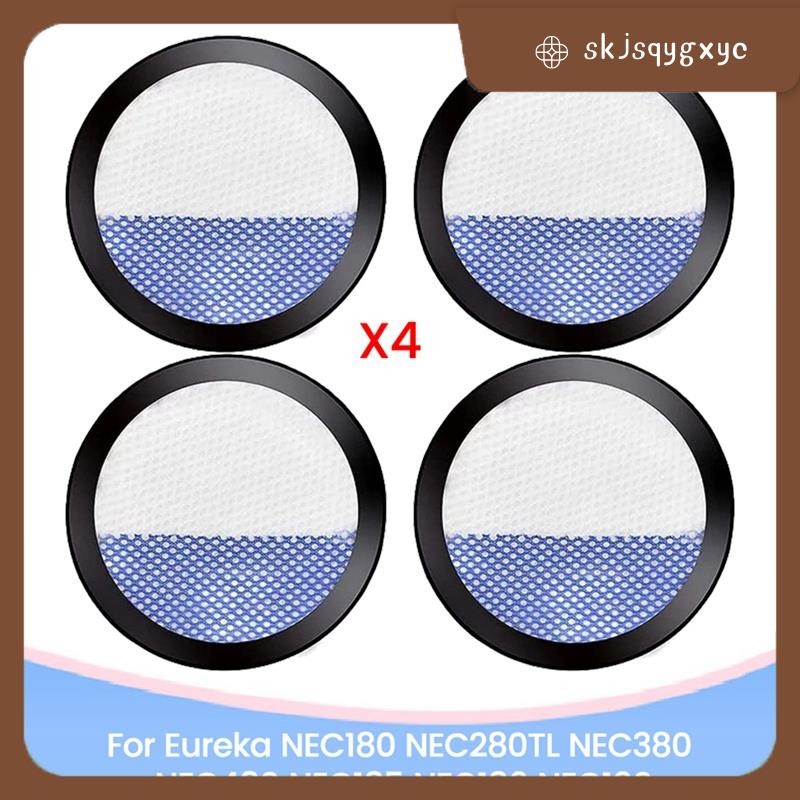 skjsqygxyc4PCS เปลี่ยนตัวกรองสําหรับ NEC180 NEC280TL NEC380 NEC480 NEC185 NEC186 NEC190 ชิ้นส่วนเครื