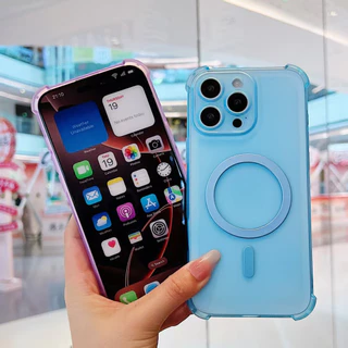Honor X6C X7C X7B X7D X8 X8D X9B 90 200 400 600 Smart lite Pro Ultra สมาร์ทไร้สายชาร์จเคสโทรศัพท์แม่เหล็ก