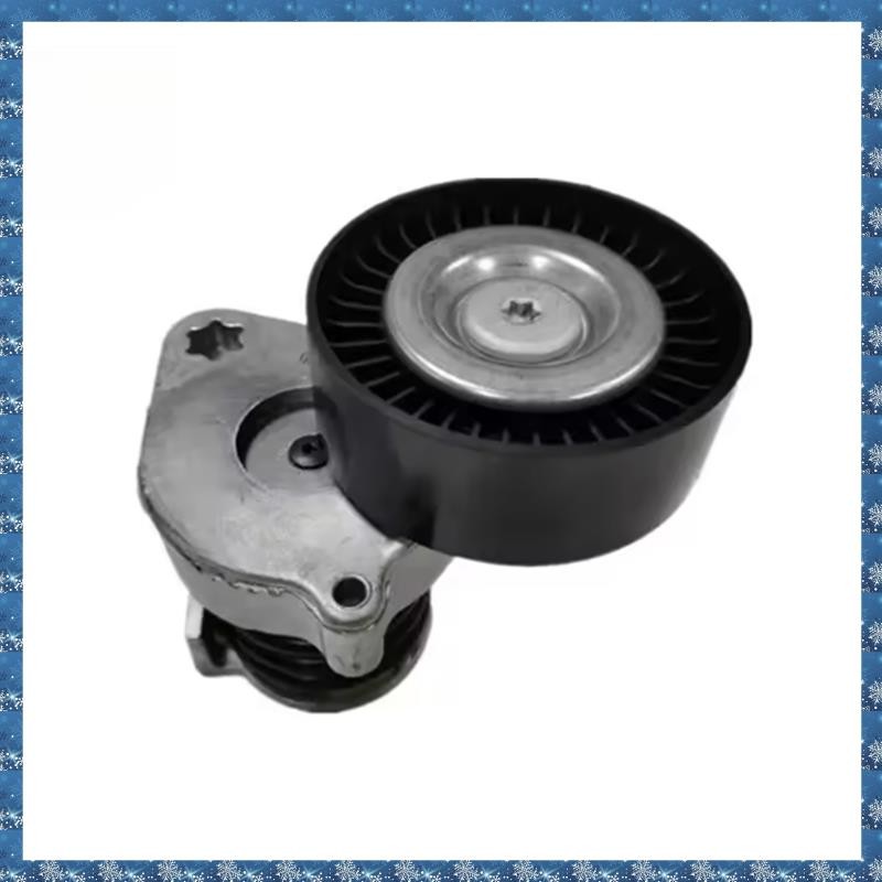 (PGM)For - W212 W204 C204 W203 2712000470 ก2712000470  อะไหล่ ตัวปรับความตึงสายพานลูกรอก