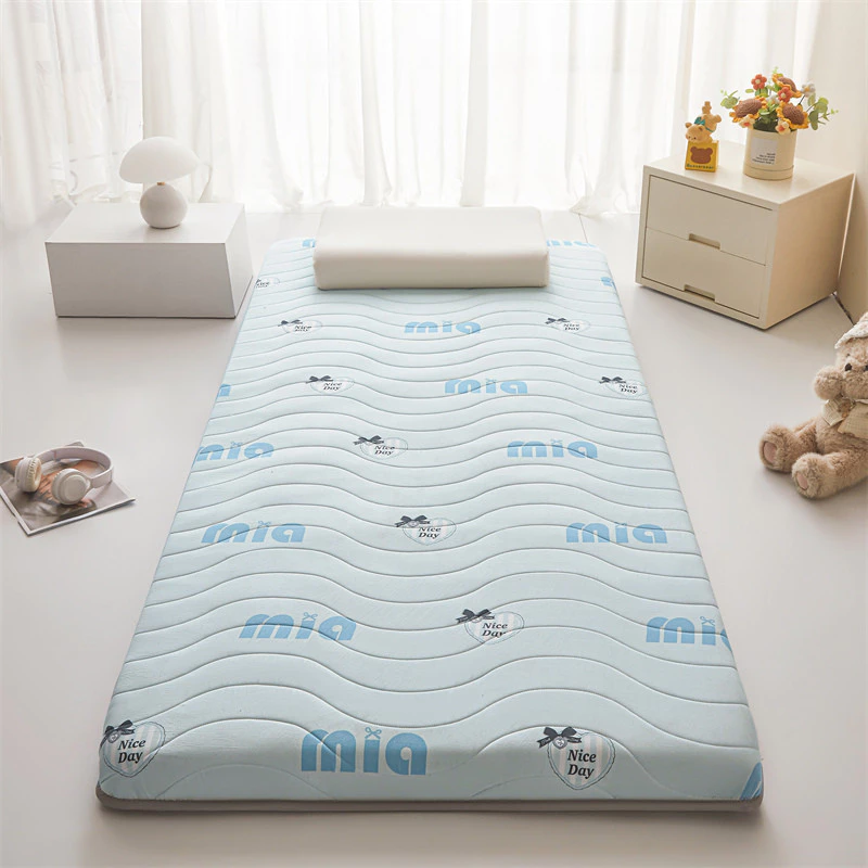 ที่นอนสปริง หนา 2 นิ้ว 3ฟุต/3.5ฟุต/5ฟุต/6ฟุต thumbnail 10