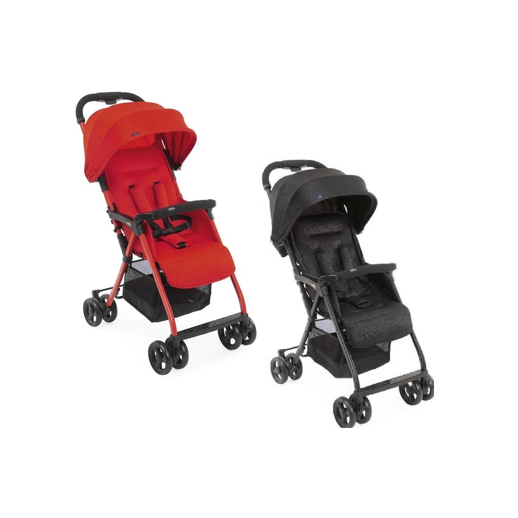 รถเข็น Chicco Ohlala 3 (0-13KG)