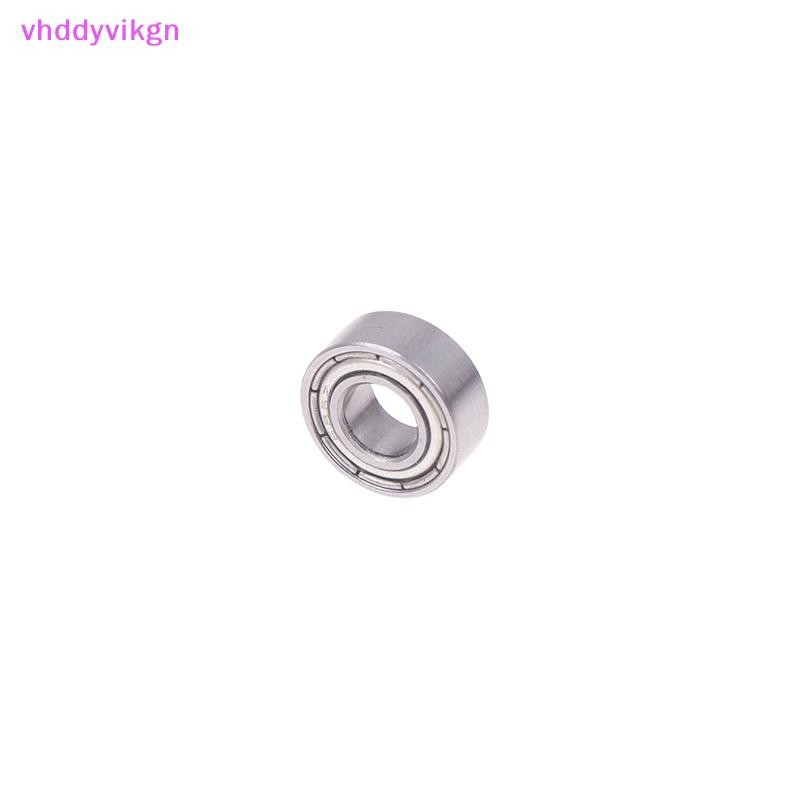 VHDD 10 ชิ้น 683 684 685 686 687 688 688 688 689 ZZ 2Z ขนาดเล็ก Deep Groove Ball Bearing โลหะ Shield