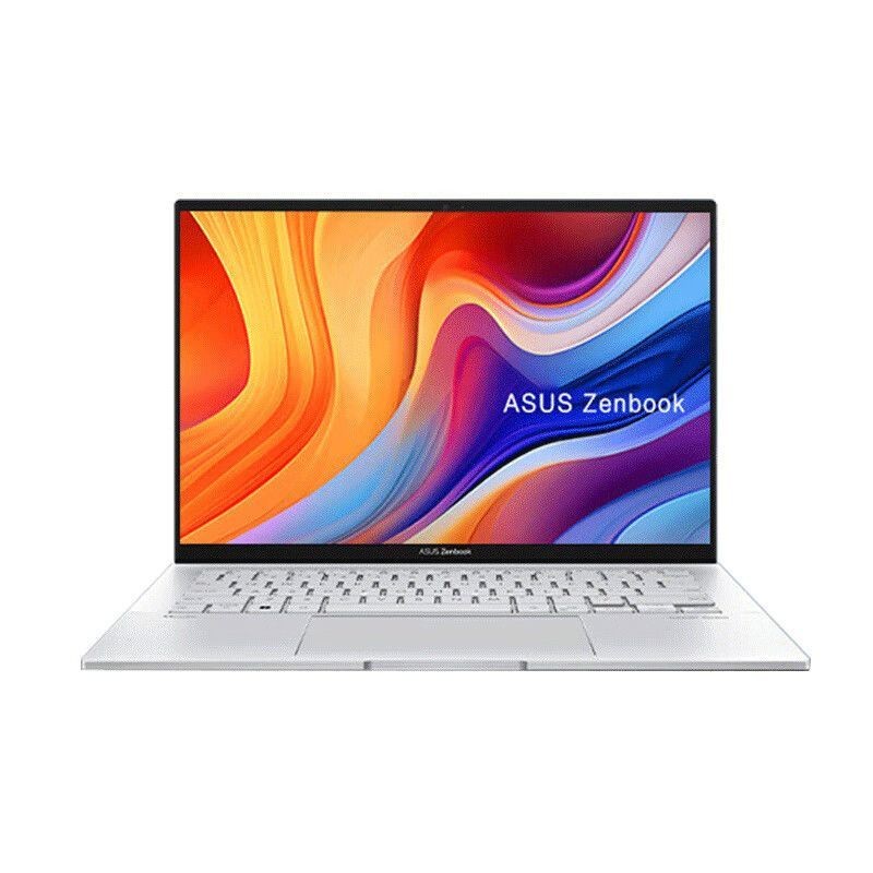 โน้ตบุ๊กสำหรับธุรกิจ ASUS Lingyao 14 i9-13900H 32G+1T ขนาด 14 นิ้ว น้ำหนักเบา