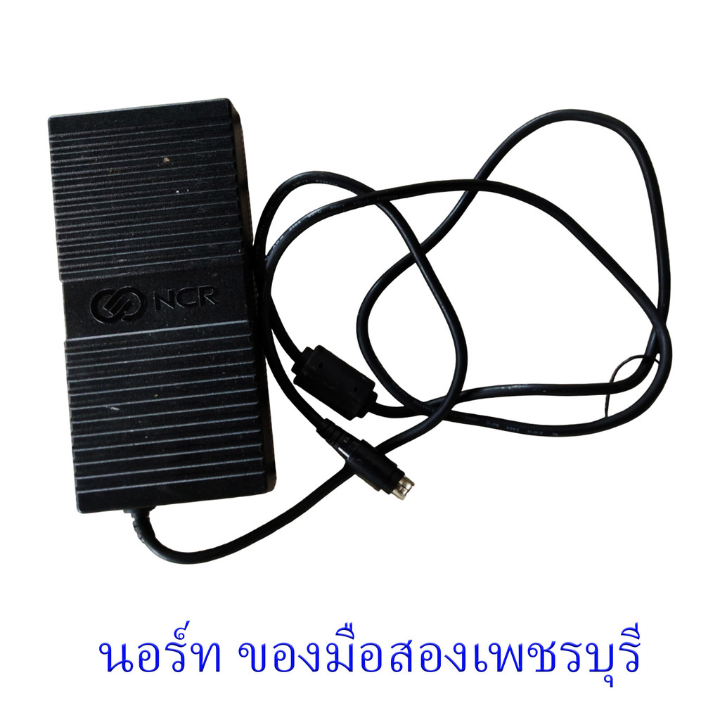 อะแดปเตอร์ที่ชาร์จ DELTA ELECTRONICS TADP-150AB A มือสอง ของแท้ ใช้งานได้ปกติ