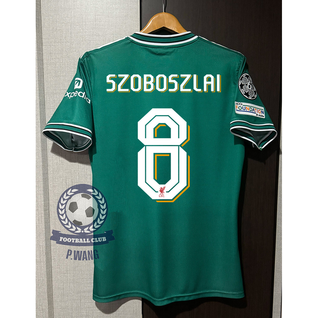 ใหม่เอี่ยม!! 25/26 เสื้อฟุตบอลผู้เล่น 6 แชมเปี้ยนส์ลีกการแข่งขันชุดฝึกซ้อมฟุตบอลพร้อมชื่อผู้เล่นทั้งหมดและตัวเลขพิมพ์เสื้อยืด kediz