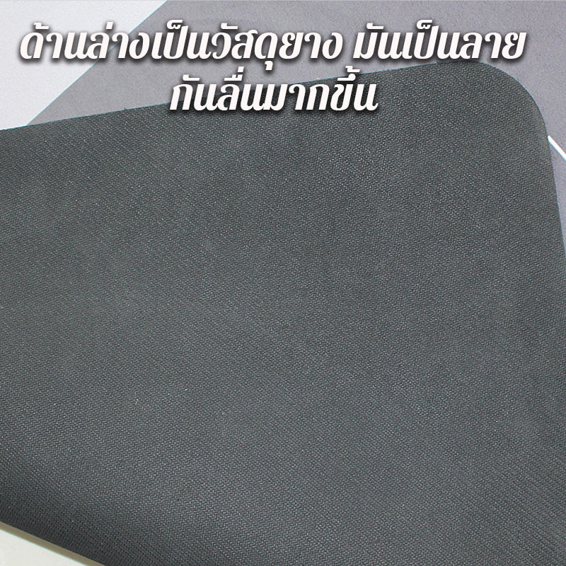 40×60CM เสื่อห้องน้ำ ปูพื้นลายการ์ตูน กันลื่น แบบแห้งเร็ว ดูดซับน้ำ วัสดุโคลนทรายซิลิกา - รูปที่ 7