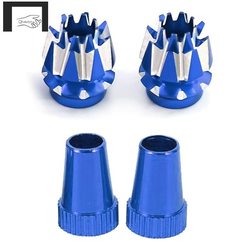 [qianaizi]โลหะ M3 เครื่องส่งสัญญาณ Rocker Stick Ends สําหรับ X7 I6S I6 I6X จัมเปอร์ T18 Taranis X9DF
