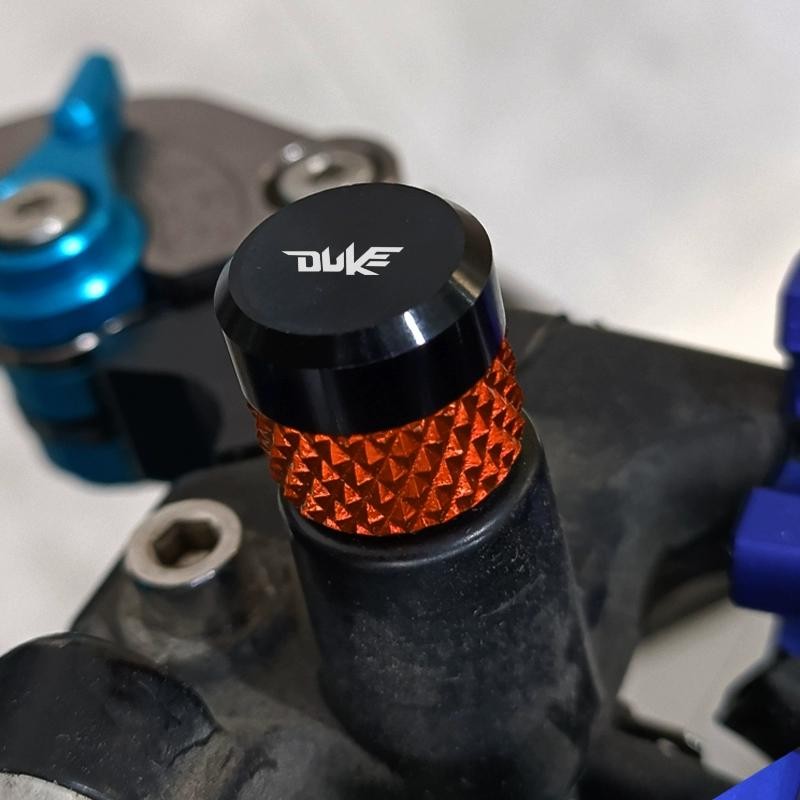 ★Xm xm xm★เหมาะสําหรับ เคทีเอ็ม ดยุค390/250 790/890 690/1290 ดัดแปลงกระจกมองหลังสากลหลุมที่นั่งสกรูป