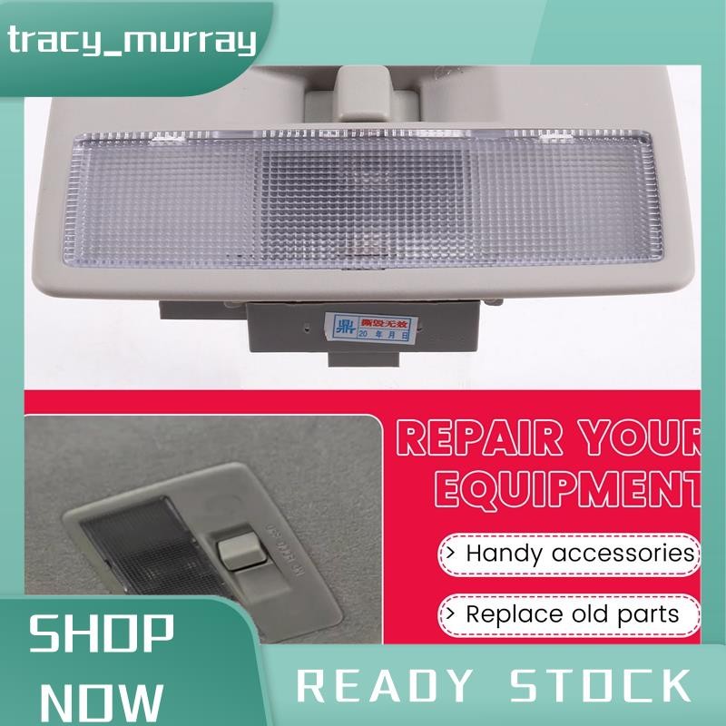 tracy_murray ภายในรถเบาะหลัง Overhead โคมไฟอ่านหนังสือ EG21-51-310A EG2151310ก75 สําหรับ 3 2 6 -7