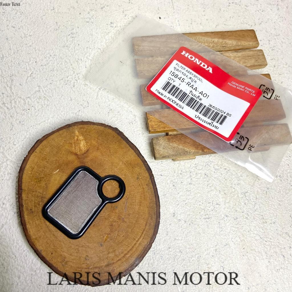 Vtec Seal Vtech ปะเก็นหน้า Honda 15845-RAA-A01/15845-PNA-003 Accord CM5, Accord CP2, Civic FD2, CRV 