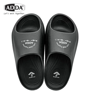 ADDA 5CR01-W1 รองเท้าแตะผู้หญิง EVA Foam แบบสวม ไซส์ (4-7)