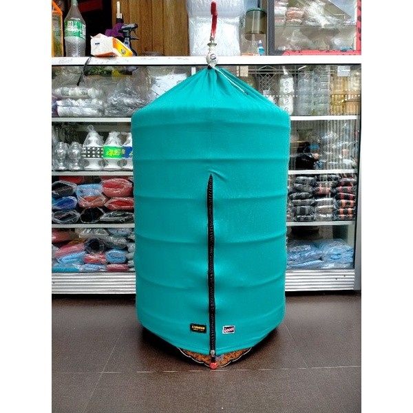 AVES BRAND 1 2 3 THICK ZIPPER MURAI CAGE COVER