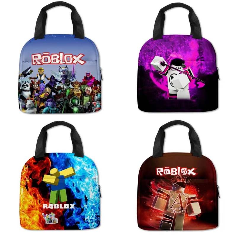 ROBLOX  lunchbox  for kids 2