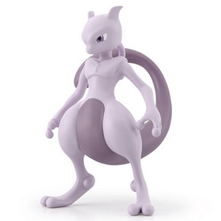 Bandai 4570117920035 POKÉMON SCALE WORLD KANTO REGION MEWTWO…
