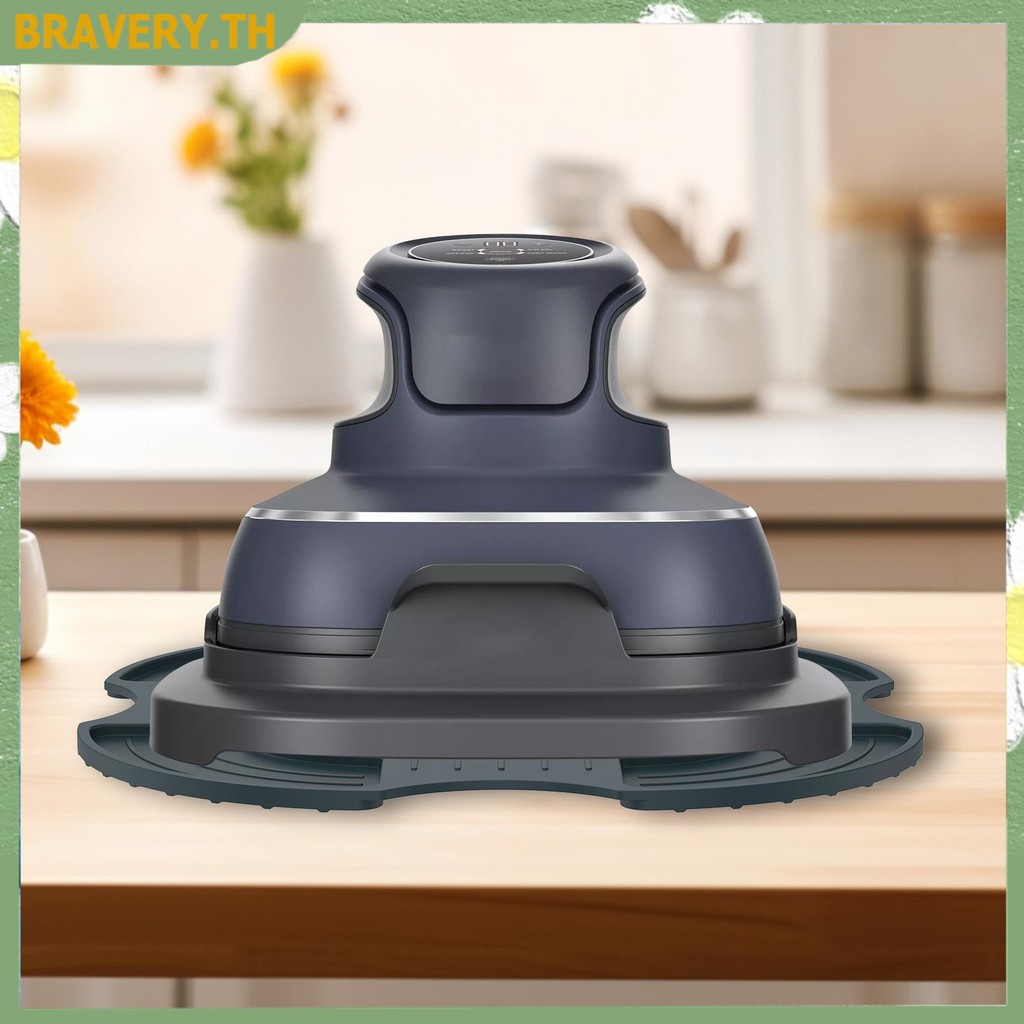 2 ชิ้น Anti Slip Air Fryer Trivet นํากลับมาใช้ใหม่เสื่อทนความร้อนปฏิบัติ Air Fryer Hot Pad สําหรับทํ