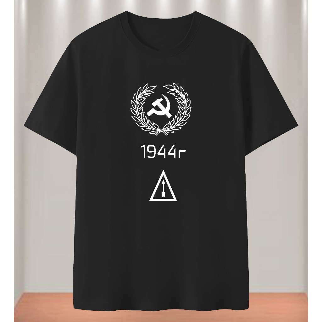 เสื้อผ้าผชเสื้อยืด พิมพ์ลาย Mosin Nagant Izhevsk Breakdown แฟชั่นฤดูร้อน S-5XLSize S-5XL