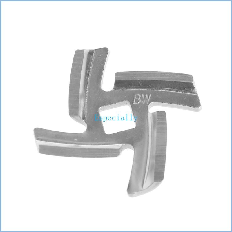 ESP เครื่องบดใบมีด Home Kitchen ทํา Dumpling Mince สําหรับต้มนึ่งอุปกรณ์ทอด