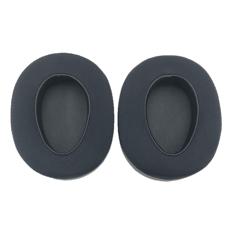 Be>เจลทําความเย็นแผ่นรองหูฟังโปรตีนหนังแผ่นรองหูฟังสําหรับ MDR-100ABN WH-H900N
