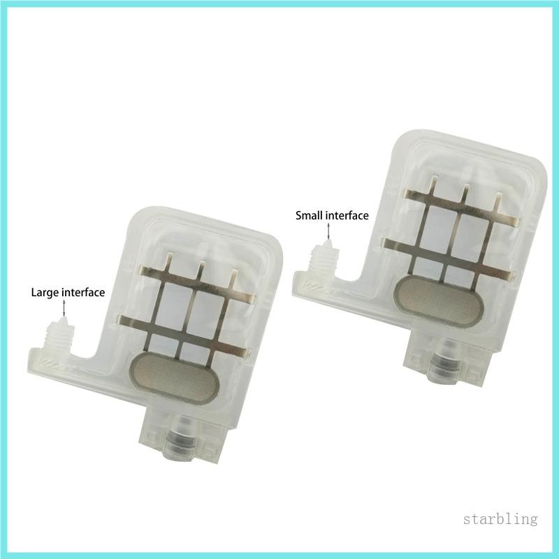 Star Ink Damper Printhead Photo Machine Ink Dumper สําหรับ DX5 XP600 TX800 4720