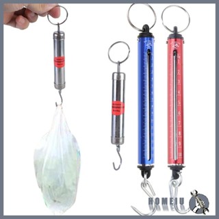 HOMEIU เครื่องชั่งกระบอกสูบสมดุลสปริงที่สะดวกสําหรับช้อปปิ้ง…