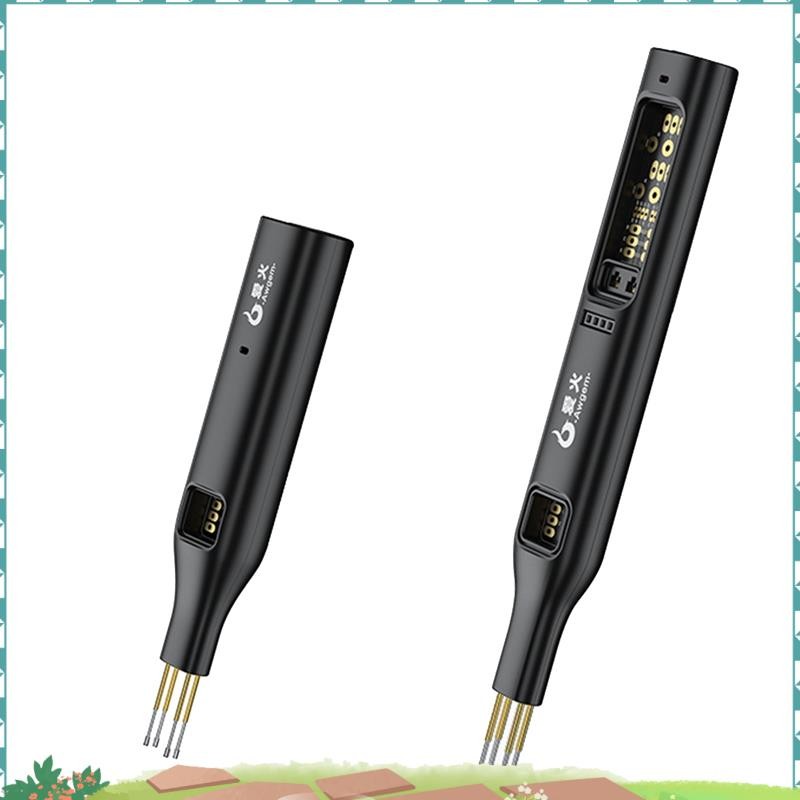 Super Optocoupler Tester เครื่องมือตรวจจับส่วนประกอบอิเล็กทรอนิกส์เครื่องทดสอบ Optocoupler แบบพกพา O