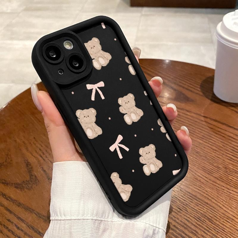 SAMSUNG นุ่มสําหรับSamsung S25 Ultra S24 FE A22 5G A22s 5G F04 F12 F22 M01s M04 M10S M11 M12 M15 ใหม