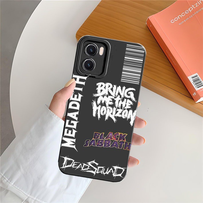 HP CN038 - CASE VIVO Y15S/Y15A/Y01/Y01A - SOFTCASE PRO CAMERA VIVO Y15S/Y15A/Y01/Y01A - FULL MOTIF -