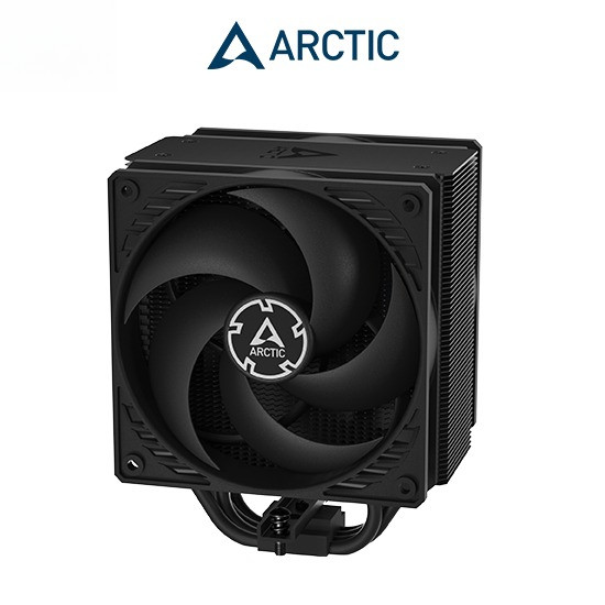 ชุดลมความร้อนซีพียู ARCTIC FREEZER 36 BLACK