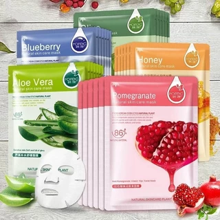 ของใช้ส่วนตัว ลดริ้วรอย ความมัน ความงามมาร์คหน้า แผ่นมาร์คหน้า มาส์กหน้า แผ่นมาส์กหน้า เเผ่นมาร์คหน้า เพิ่มความชุ่มชื้น