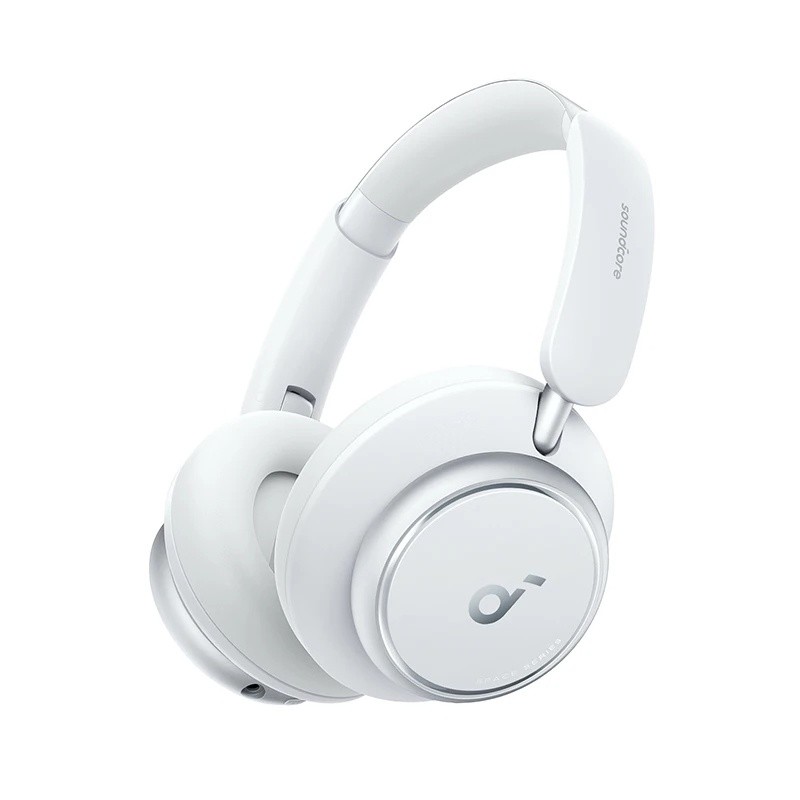 Local Anker Soundcore Space Q45 ชุดหูฟังบลูทูธไร้สาย 5.3 ตัดเสียงรบกวน LDAC Hi-Res สําหรับเล่นเกม ราคา ถูกที่สุด ดีลบีเคเค แกลเลอรีภาพที่ 9