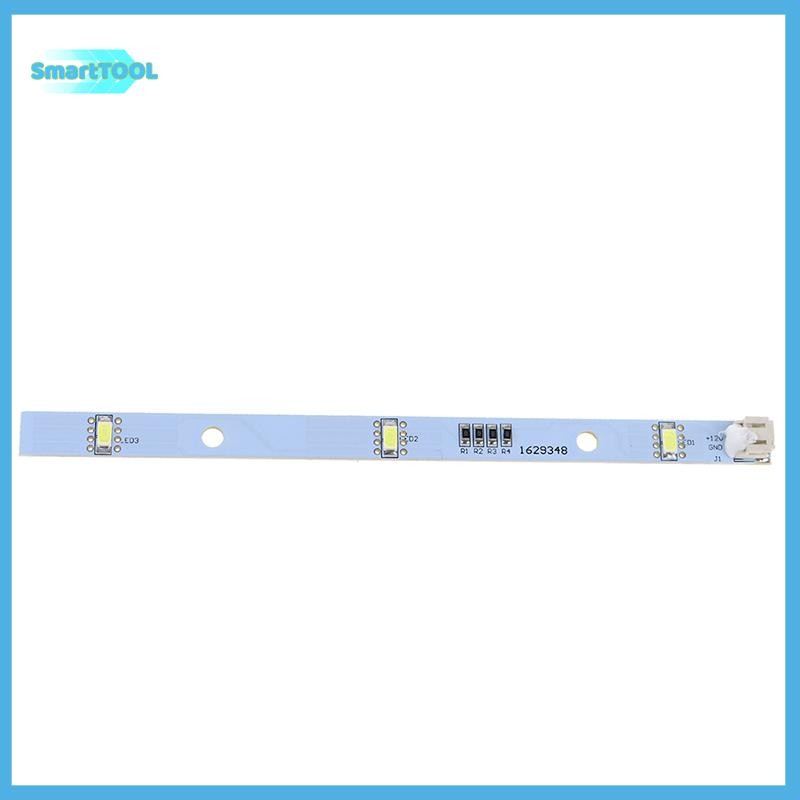 UTZN> บาร์ไฟแช่แข็ง 2 ชิ้น LED Strip สําหรับ RONGSHENG/ HISENSE ตู้เย็นไฟ LED ใหม่ ราคา ถูกที่สุด ดีลบีเคเค แกลเลอรีภาพที่ 2