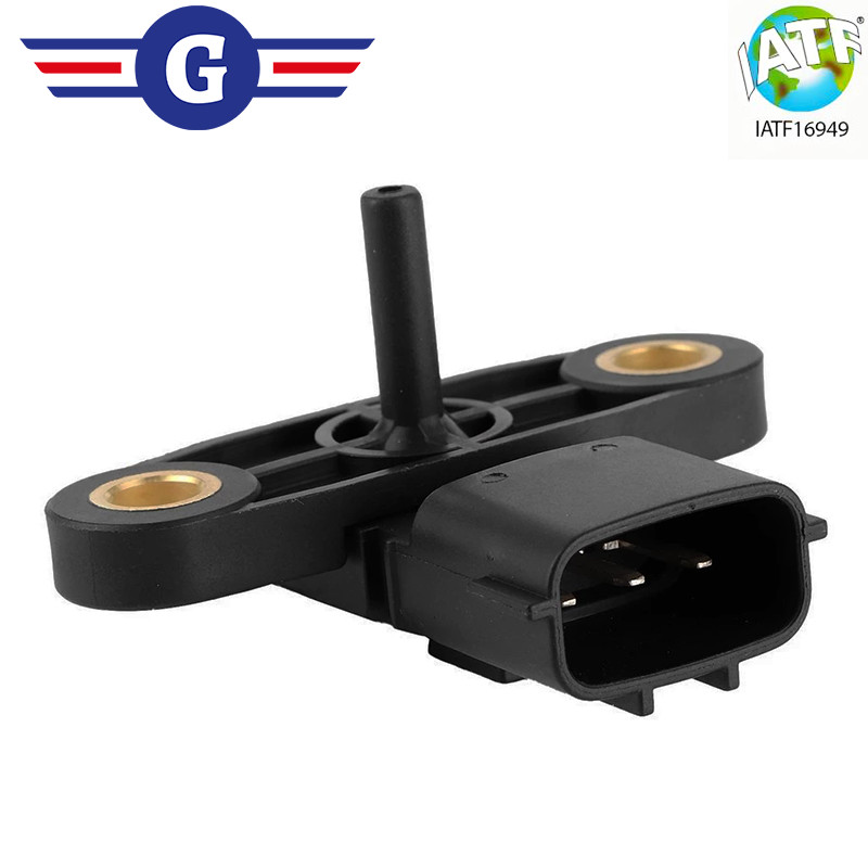 22365-eb30a เหมาะสําหรับเซ็นเซอร์ความดันรถยนต์นิสสันเซ็นเซอร์ความดันไอดี 550981 AS4984 WG1032782 ตาม