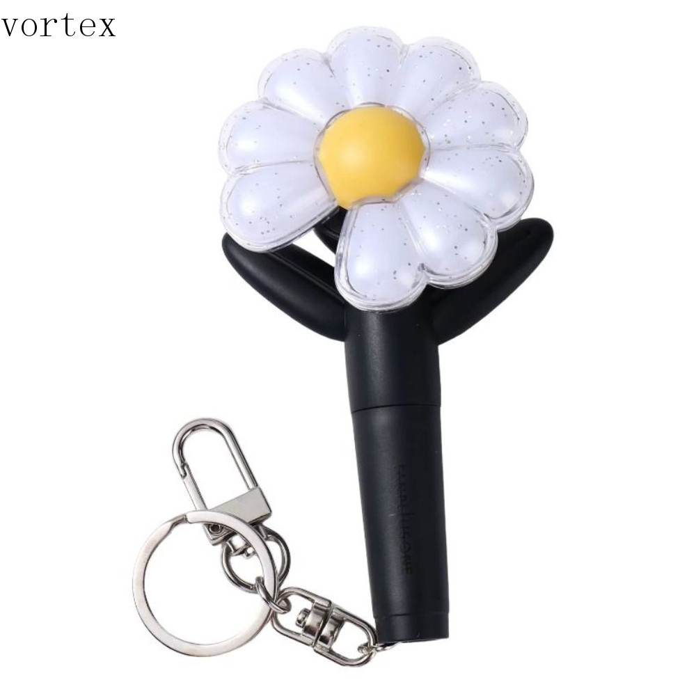 VORTEXG GD จี้สไตล์เดียวกัน, Idol Glow Stick DRAGON Mini Light Keyring, Creative Collection เรซิ่น 1