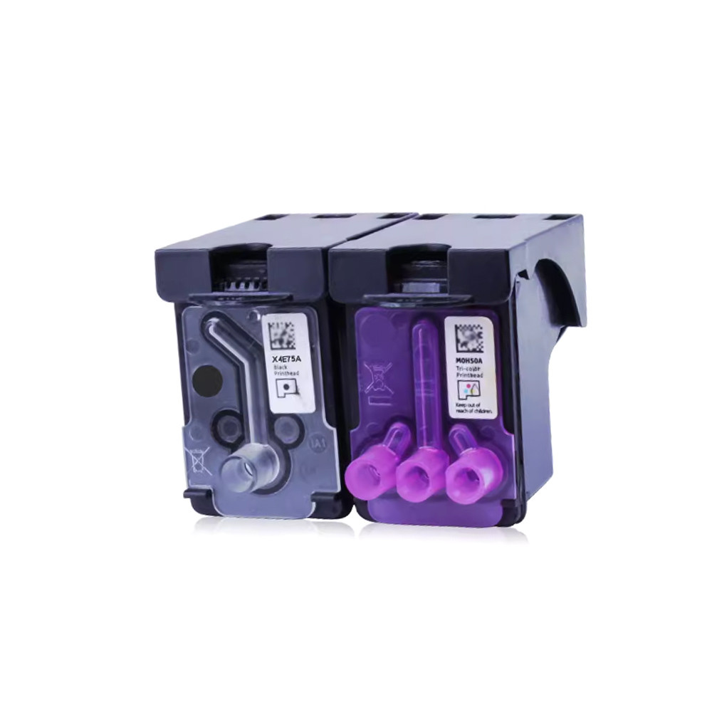 ต้นฉบับใหม่ X4E75A M0H50A GT53 Printhead สําหรับ HP 500 508 510 511 515 517 518 519 530 531 538 610 