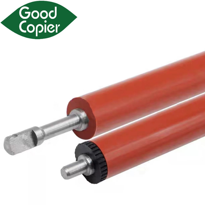 Fuser Lower Pressure Roller สําหรับ HP P1005 P1006 P1007 P1008 P1505 M1120 M1522 สําหรับ Canon LBP 3