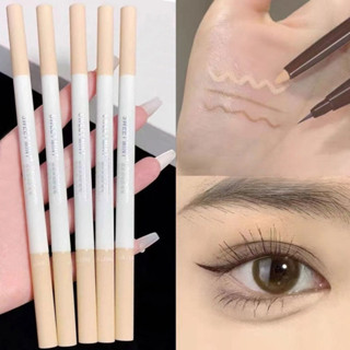 Sweet mint อายแชโดว์ ไฮไลท์ อายไลน์เนอร์ แบบสองหัว เนื้อแมตต…