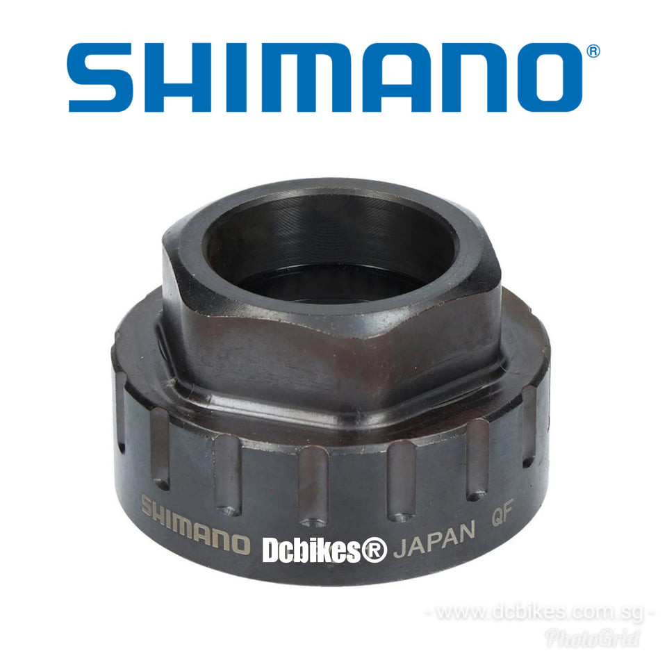 Shimano TL-FC41 Direct Mount เครื่องมือติดตั้งสําหรับ Shimano แหวน M9100 M9120 M8100 M8120 M8120 M71