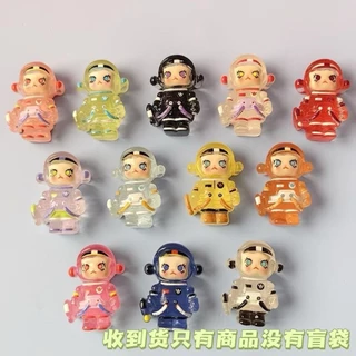 [100 ชิ้นในสต็อก] อุปกรณ์เสริมขนาดเล็กใหม่ที่เรืองแสงในความมืด ของขวัญเล็กๆ สำหรับเด็กอนุบาล รางวัลเล็กๆ สำหรับนักเรียน ของขวัญกิจกรรมขายส่ง