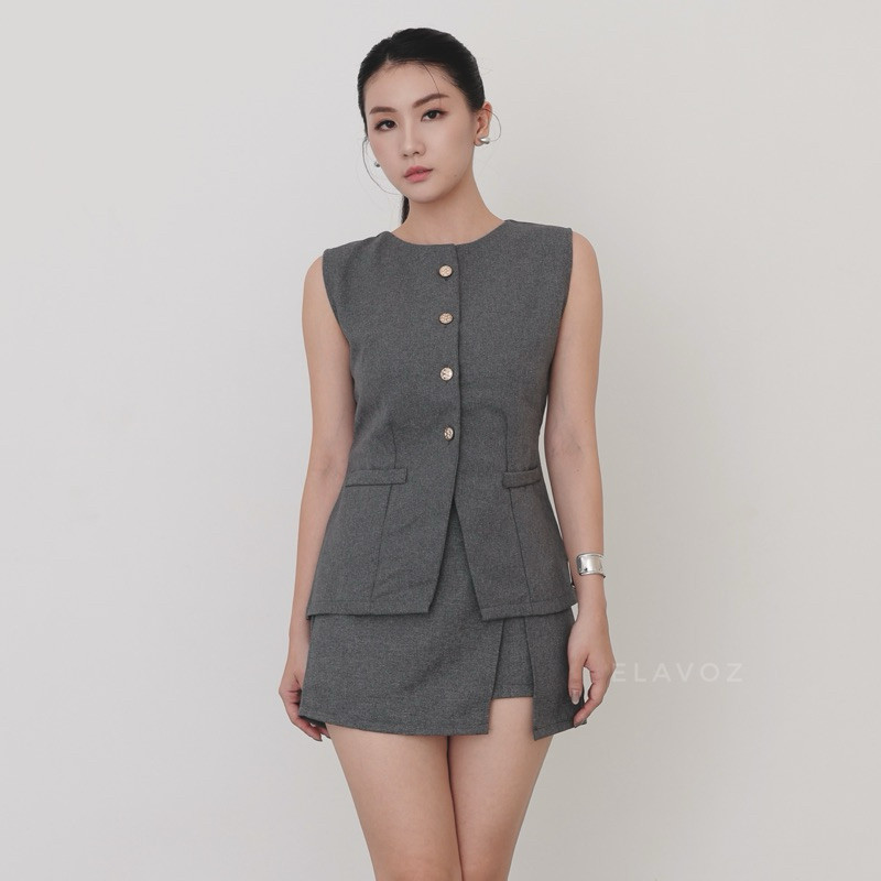 ใหม่ ELAVOZ Eliya ท็อป