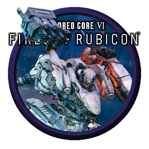 ⚙️ PC Game | ติดตั้งไม่ยุ่งยาก | USB | ⚙️ Armored Core VI