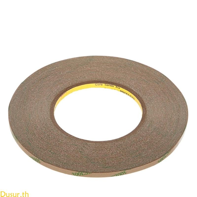 Dusur สําหรับ 300LSE ชนิดกาวสําหรับงานหนักแบบเหนียวสองด้าน - Re