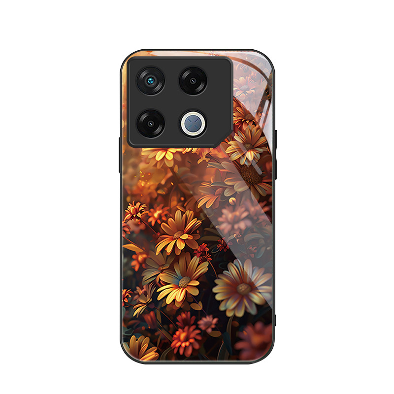 สําหรับ Infinix GT 20 Pro/Infinix GT 20 Pro 5G/Infinix GT 20 Pro/Infinix GT 20 Pro 5G 5G, ดอกทานตะวั