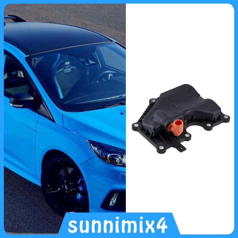 [H2Sports] เครื่องแยกน้ํามัน 4M5G6A785HC ประสิทธิภาพสูงระดับมืออาชีพสําหรับ Ford S-max