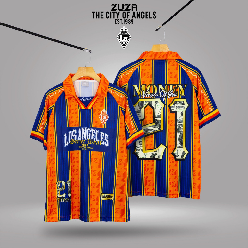 [การปรับแต่งฟรี] ไม่จํากัดเพศ โปโลแขนสั้นไมโครไฟเบอร์