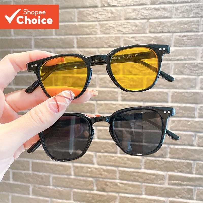 แว่นกันแดดเด็ก UV400 เฉดสี Anti-Glare Baby Sun สําหรับเด็ก Boys & Girls, Outdoor Travel & Beach Play