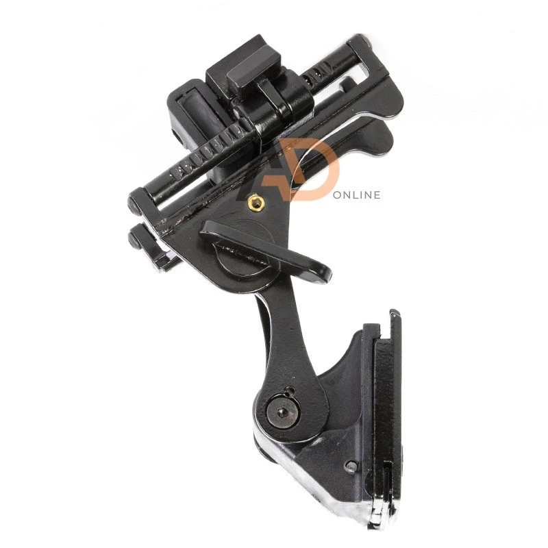 Demiron แป้นติดกล้อง Night Vision อุปกรณ์ติดกล้อง อุปกรณ์ติดหมวก FAST อุปกรณ์ล็อคกล้องอินฟาเรด thumbnail 4
