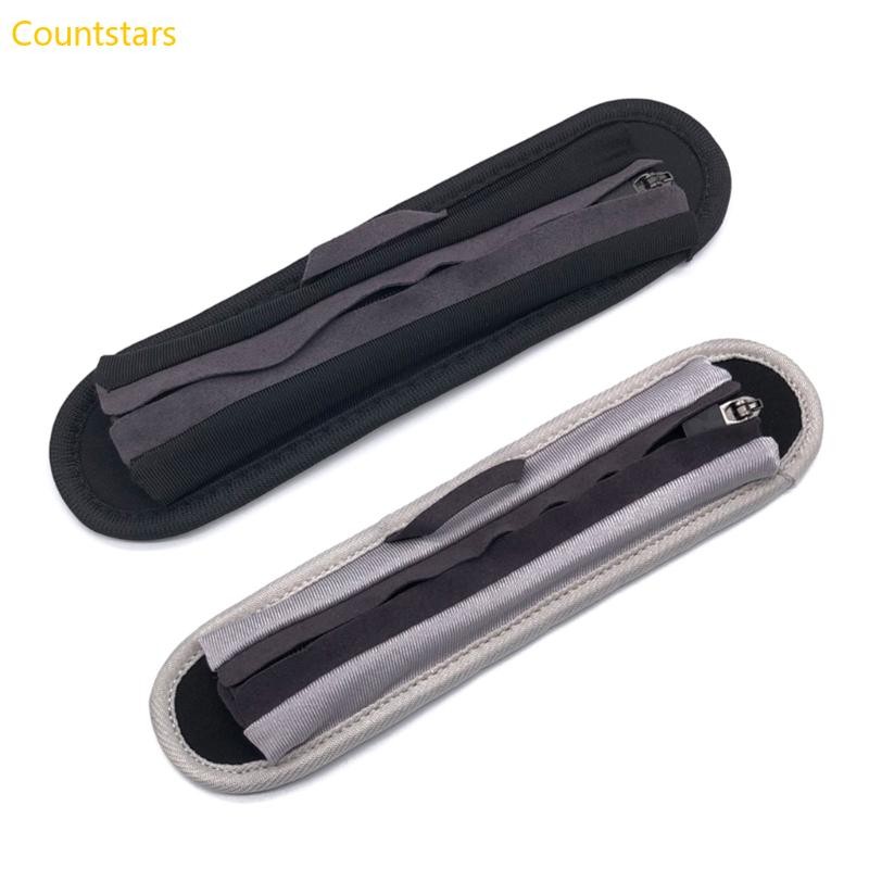 COU แผ่นรองเบาะแบบคาดศีรษะทดแทนสําหรับ Edifier W820NB W860NB