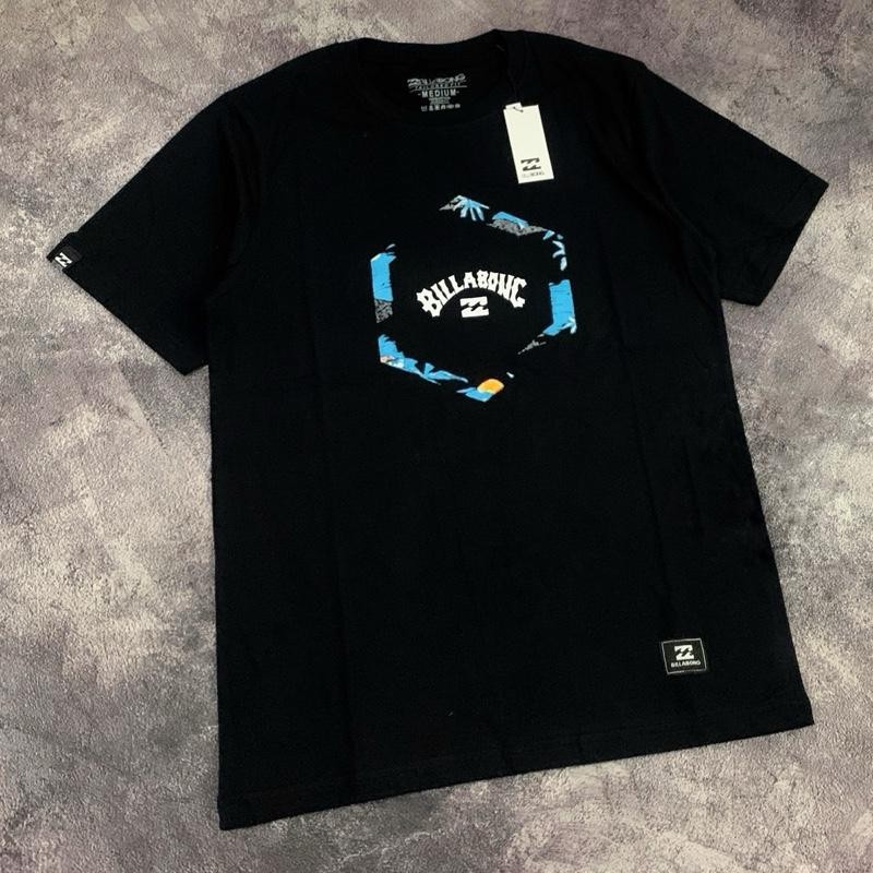 KATUN BLB 053 เสื้อยืดผ้าฝ้ายแขนสั้น Distro