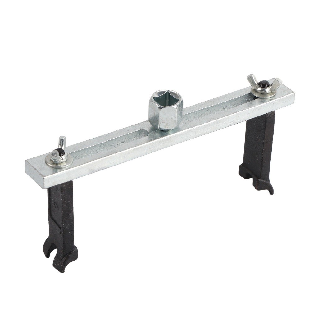 ประแจเลื่อนฝาถังน้ำมันเชื้อเพลิง ประแจปรับเชื้อเพลิง เครื่องสูบน้ำ ส่งเครื่องมือติดตั้งตัวถอดหน่วยประแจ - รูปที่ 3