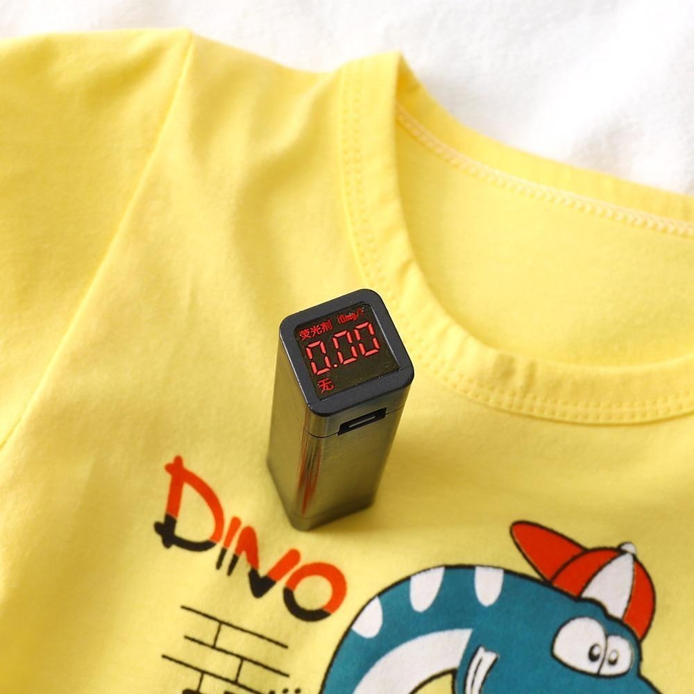 ชุดเด็กใส่สบาย ชุดเซ็ตเสื้อ+กางเกง สั้นชุดเด็กลายการ์ตูนน่ารัก ผ้านิ่ม ใส่สบาย  เหมาะสำหรับเด็กอายุ 6เดือน - 6ปี 